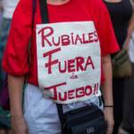 Rubiales, Tribunale Amministrativo Sport spagnolo apre procedimento