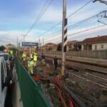 Strage Brandizzo, Rfi: “Massima collaborazione, manutenzione prevista in assenza di treni”