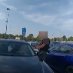 Usa, la polizia uccide afroamericana incinta: il video diffuso da un agente