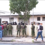 Ecuador, ripreso controllo carcere minorile dopo rivolta