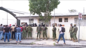 Ecuador, ripreso controllo carcere minorile dopo rivolta