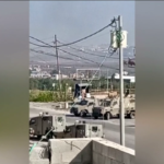Cisgiordania, esercito israeliano fa irruzione ad Aqabah: ucciso palestinese