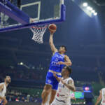 Mondiali basket, Italia piega la Serbia 78-76 in rimonta