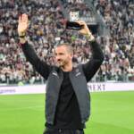 Calcio, ufficiale l’addio di Bonucci alla Juventus