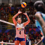 Volley, azzurre a Bruxelles in semifinale con Turchia. Bosio: “Possiamo metterle in difficoltà”