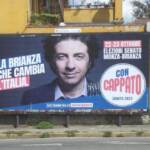 Suppletive, Cappato: “Battuta da asilo sui miei manifesti”