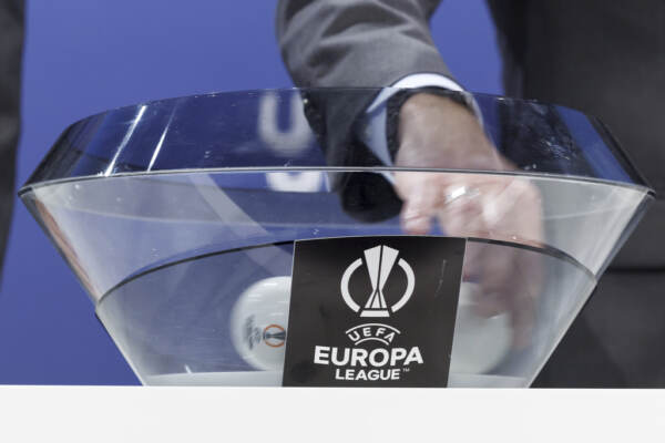 Europa e Conference League, i gironi delle italiane