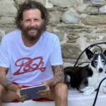 Jovanotti dopo incidente bici: “Mesi prima di togliere le stampelle”