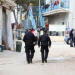 Migranti, si svuota l’hotspot di Lampedusa