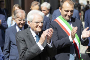 Ue, Mattarella: “Nessun Paese può pensare a futuro separato da altri”