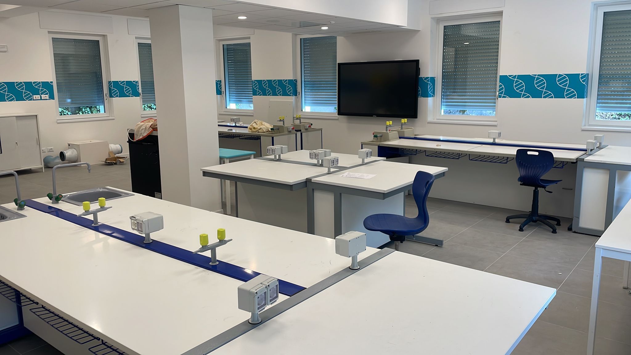 Polo Veronesi, arriva lo Steam Campus in collina