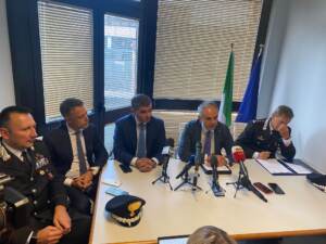 Saman Abbas, procuratore: “Prima volta di pakistano estradato in Italia”
