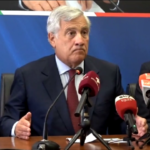 Forza Italia, Tajani: “Non abbiamo bisogno di generali”