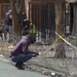 Sudafrica, rogo a Johannesburg: bilancio sale a 74 vittime