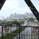 Hong Kong, sempre più vicino il tifone Saola