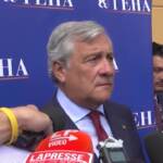 Strage Ustica, Tajani: “Amato? È sua versione, parla da privato cittadino”