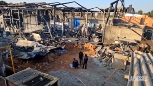 Brasile, esplode fabbrica di metalli: 2 vittime