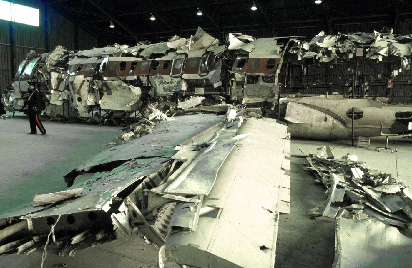 Strage Ustica, Meloni ad Amato: “Se ha elementi lo dica” Strage Ustica, Meloni ad Amato: “Se ha elementi lo dica”