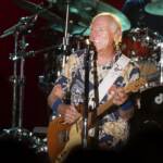 Jimmy Buffett, morto a 76 anni il cantante di ‘Margaritaville’