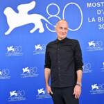 Venezia 80, Adagio di Sollima chiude trilogia Roma criminale