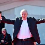Venezia 80, ‘Panico’ al Lido: prima volta di Dario Argento alla mostra