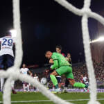 Bologna-Cagliari 2-1, decide Fabbian nel recupero