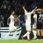 Napoli-Lazio 1-2, colpo dei biancocelesti al ‘Maradona’