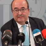 Caso Rubiales, Tribunale Amministrativo Sport spagnolo apre procedimento