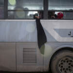 Iraq, si ribalta bus con pellegrini a bordo: 18 morti