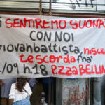 Napoli, omicidio musicista 24enne: chiuso per 30 giorni pub della lite