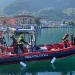 Brescia, cade da barca nel Lago d’Iseo: dispersa ragazza 20enne