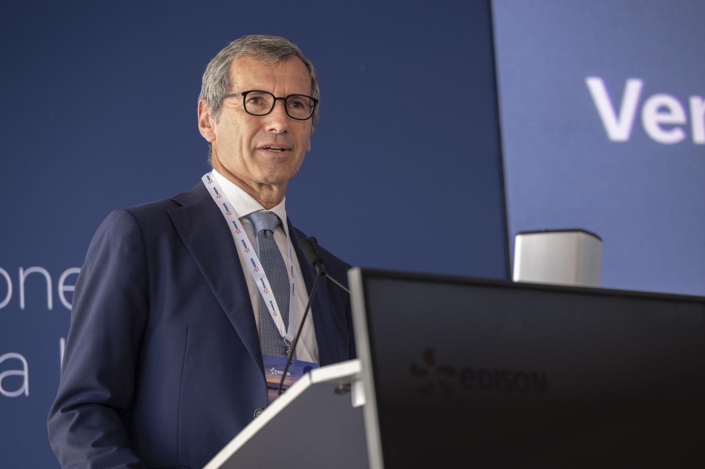 Energia, studio Edison: per giovani e imprese transizione è priorità Energia, studio Edison: per giovani e imprese transizione è priorità
