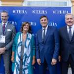 Cernobbio, The European House Ambrosetti vicino allo sport: partecipazione in Oltre Consulting