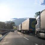 Traforo Monte Bianco, Italia e Francia formalizzano intesa per stop lavori