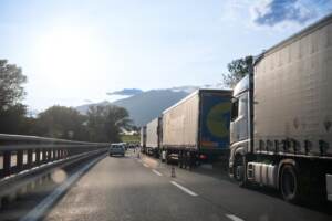 Traforo Monte Bianco, Italia e Francia formalizzano intesa per stop lavori