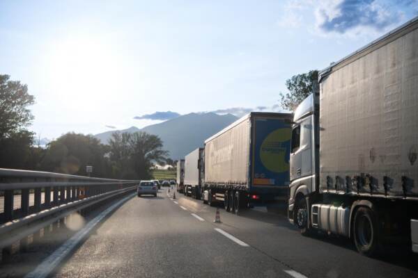 Traforo Monte Bianco, Italia e Francia formalizzano intesa per stop lavori