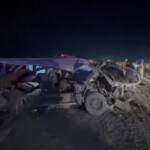 Iraq, si ribalta autobus con pellegrini a bordo: 18 vittime