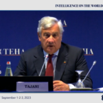 Forum Ambrosetti, Tajani: “Serve una vera politica industriale europea”