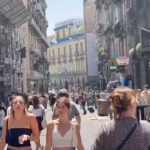 Record di turisti a Napoli, Fiavet: “Fare rete tra operatori per svolta epocale”