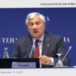 Italia-Cina, Tajani: “Da Via della Seta non sono arrivati risultati attesi”