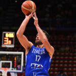 Mondiali basket, l’Italia batte Portorico: ai quarti la sfida agli Usa