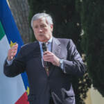 Medioriente, Tajani: “Nessuna notizia negativa su italiani in Israele”