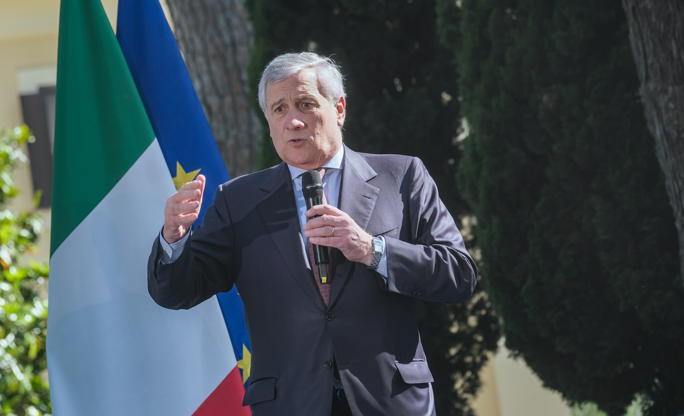 Medioriente, Tajani: “Nessuna notizia negativa su italiani in Israele”