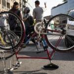 Treviso, muore ciclista investito da auto