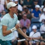 Us Open, Sinner e Arnaldi agli ottavi di finale