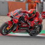 MotoGp, Bagnaia: “Voglio correre a Misano, spero in ok medici”