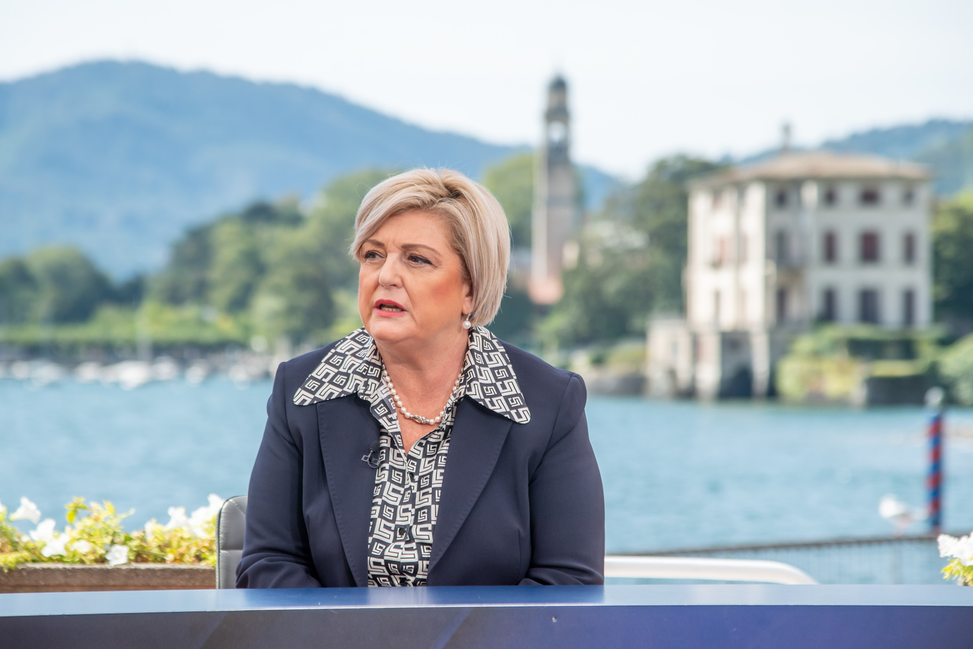Brandizzo, Calderone: “Davanti a tragedia abbassare i toni e progettare”