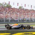 F1, Verstappen vince anche a Monza: Sainz è terzo