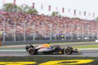 F1, Gran Premio d\'Italia 2023 - la Gara
