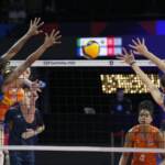 Europei volley, niente medaglia per le azzurre: quarte dopo KO con Olanda